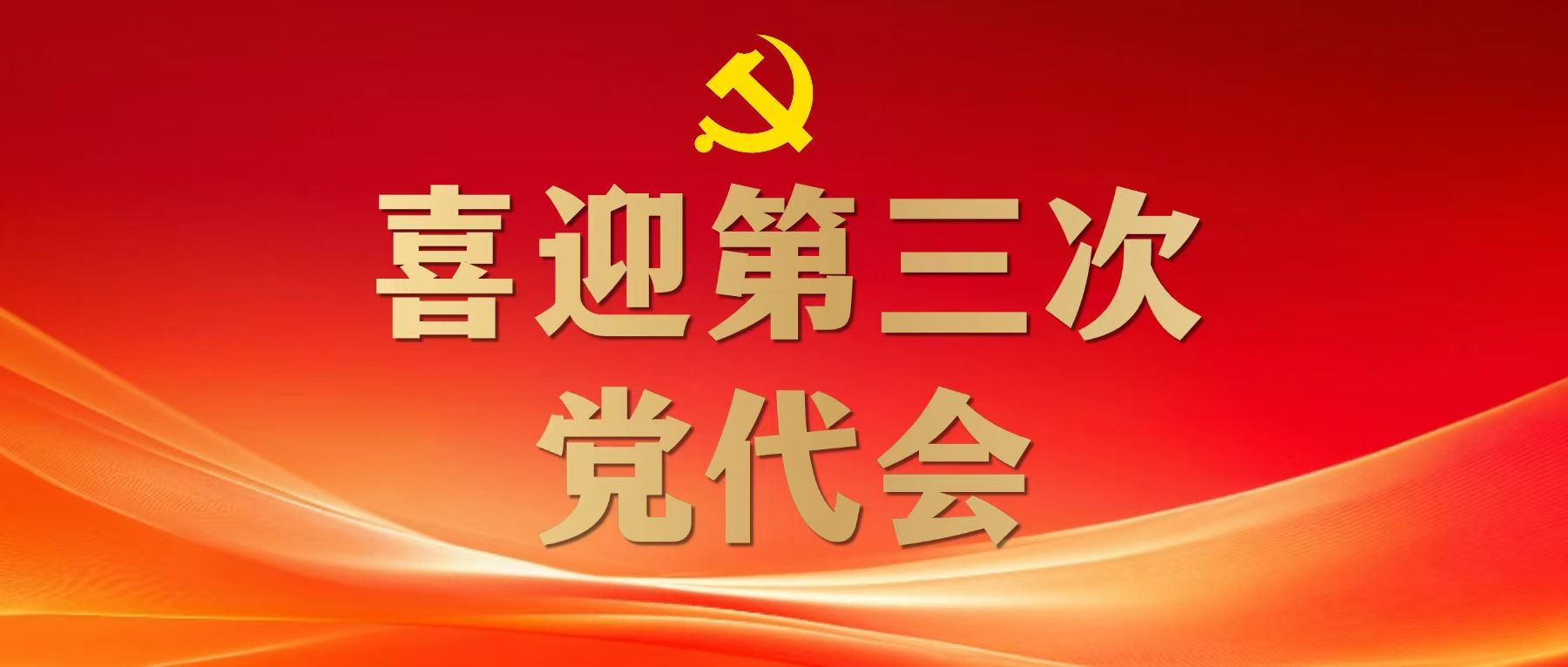 学校党委就第三次党代会工作报告广泛深入征求意见