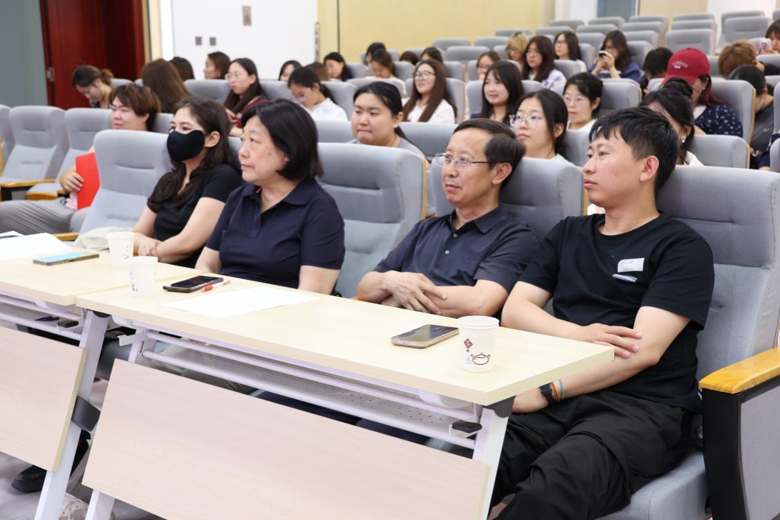 深耕文产实践，聚力青春创新
