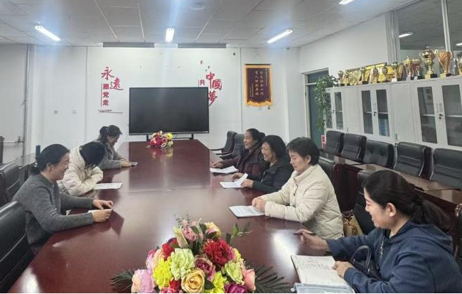 精准规划 提质增效——文化产业管理教研室召开课程编排专题会议