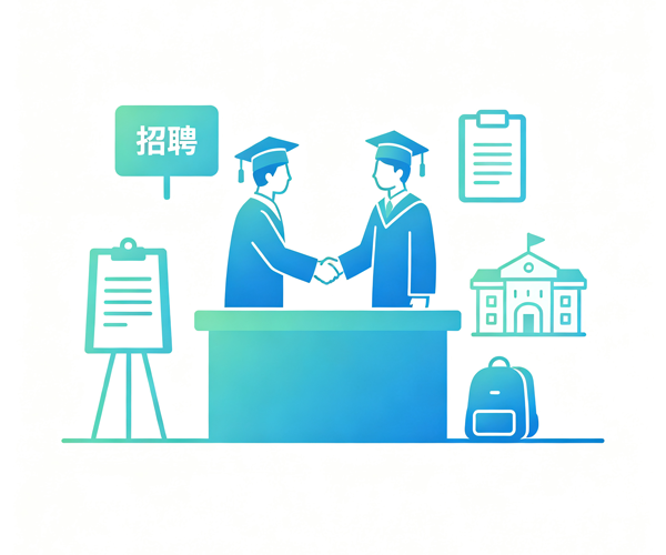 学校举办北京链家校园专场招聘宣讲会