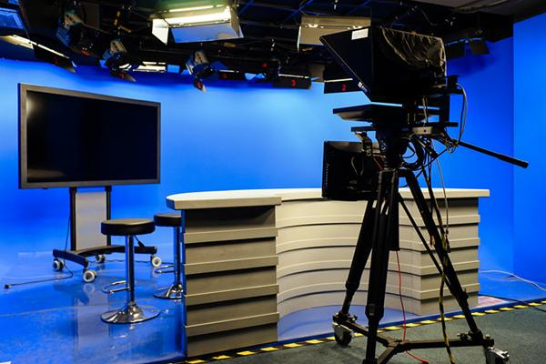 播音与主持艺术教研室举办课程考核体系创新专题实践活动