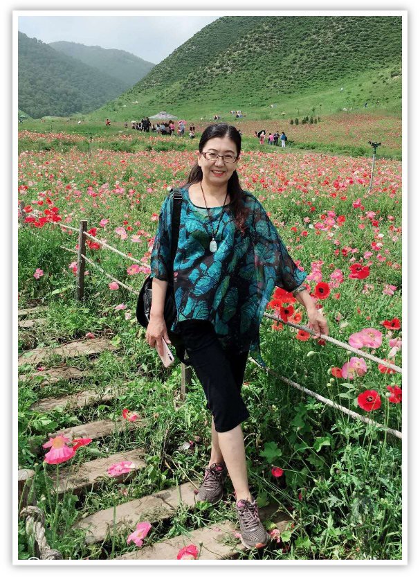 张红艳个人简介