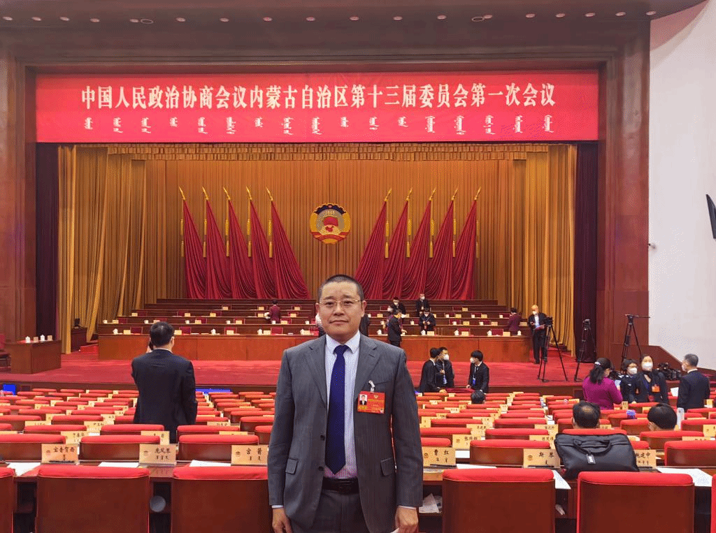 白双成个人简介