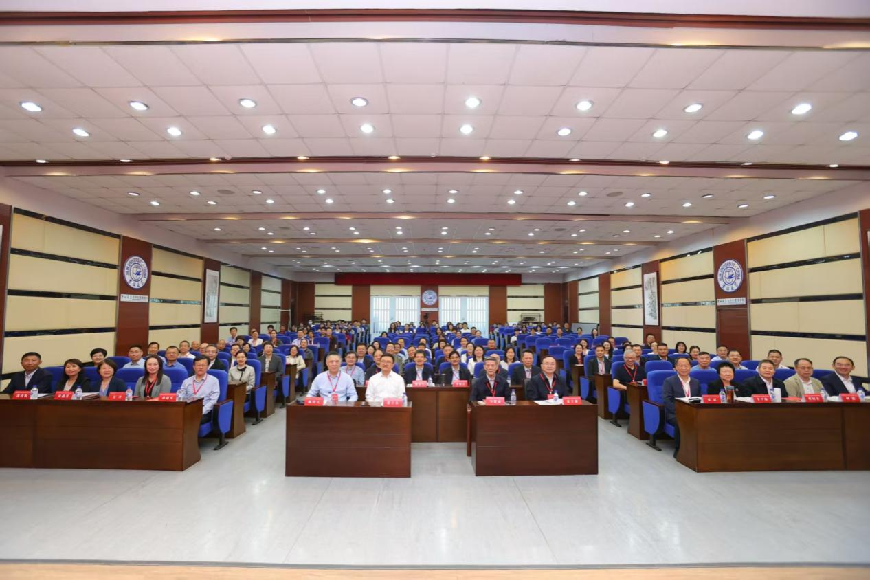 我院教师参加档案学科高质量发展学术会议暨第八届东北地区档案学术研讨会