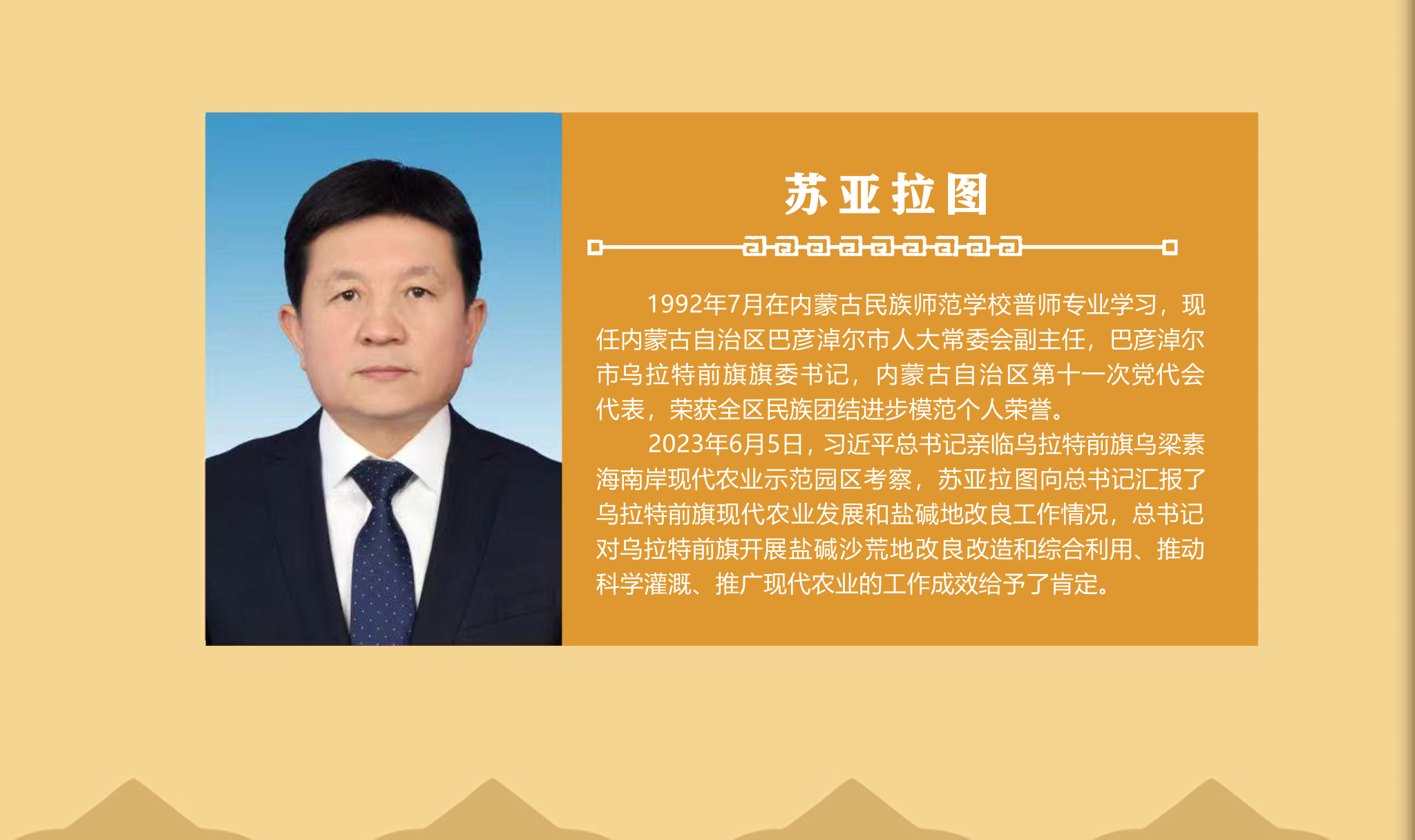 ​苏亚拉图