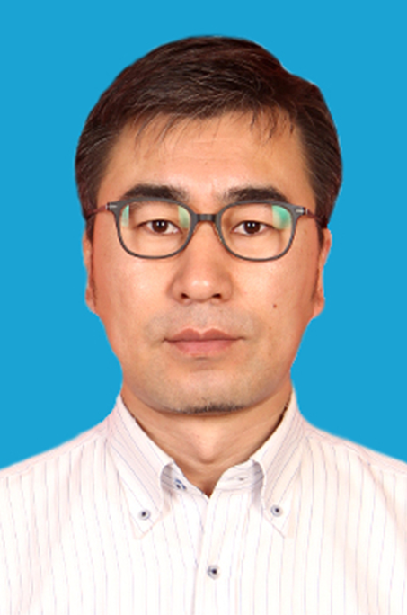 石宝个人简介