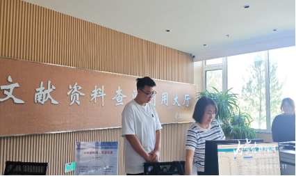 知行践沃土 青春传文脉
